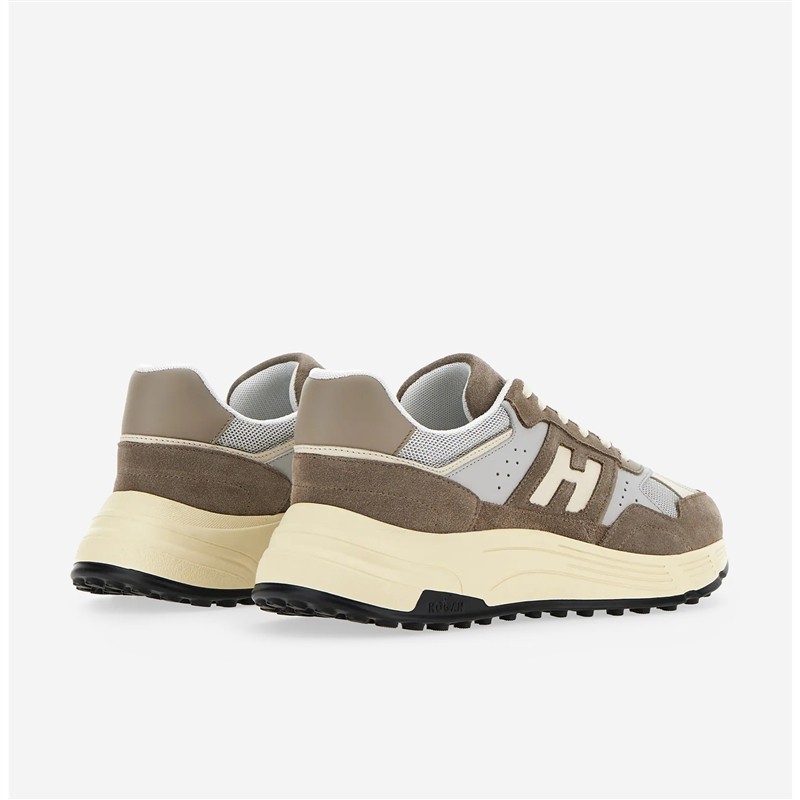 hogan sneakers Sneakers Hyperlight Détails : Oversize -Semelles: Go... hogan sneakers Sneakers Hyperlight Détails : Oversize -Semelles: Go...