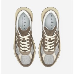 hogan sneakers Sneakers Hyperlight Détails : Oversize -Semelles: Go...
