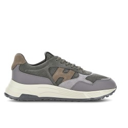 hogan sneakers Sneakers Hyperlight Détails : Oversize -Semelles: Go...