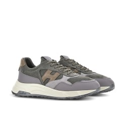 hogan sneakers Sneakers Hyperlight Détails : Oversize -Semelles: Go...