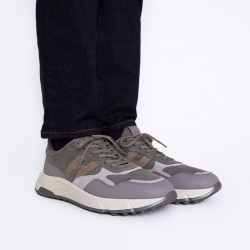 hogan sneakers Sneakers Hyperlight Détails : Oversize -Semelles: Go...