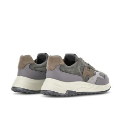 hogan sneakers Sneakers Hyperlight Détails : Oversize -Semelles: Go...