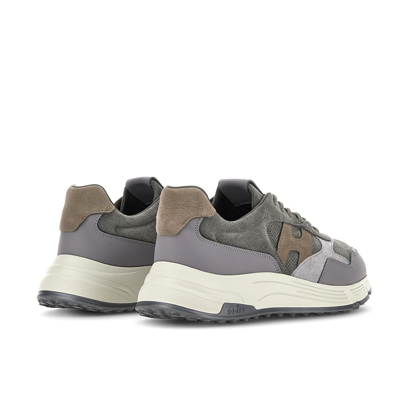 hogan sneakers Sneakers Hyperlight Détails : Oversize -Semelles: Go... hogan sneakers Sneakers Hyperlight Détails : Oversize -Semelles: Go...