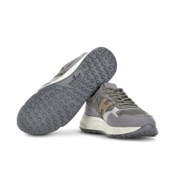hogan sneakers Sneakers Hyperlight Détails : Oversize -Semelles: Go...