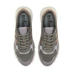 hogan sneakers Sneakers Hyperlight Détails : Oversize -Semelles: Go...