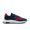 HH HYPERLIGHT - CUIR NUBUCK ET T