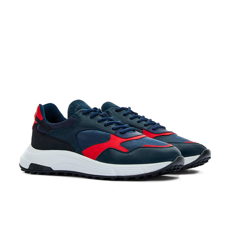 hogan sneakers Sneakers Hyperlight Détails : Basses -Détails : Over...