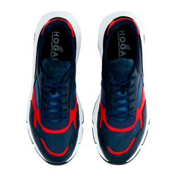 hogan sneakers Sneakers Hyperlight Détails : Basses -Détails : Over...