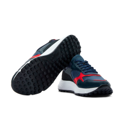 hogan sneakers Sneakers Hyperlight Détails : Basses -Détails : Over...