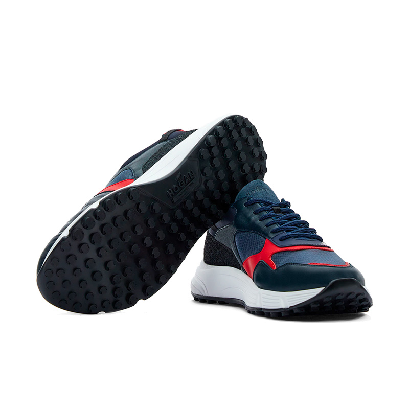 hogan sneakers Sneakers Hyperlight Détails : Basses -Détails : Over...
