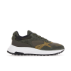HH HYPERLIGHT - NUBUCK ET TISSU 