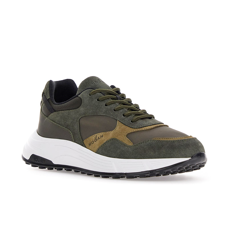 hogan sneakers Sneakers Hyperlight Détails : Basses -Détails : Over...