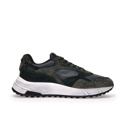 hogan sneakers Sneakers Hyperlight Détails : Basses -Détails : Seme...