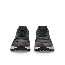 hogan sneakers Sneakers Hyperlight Détails : Basses -Détails : Over...