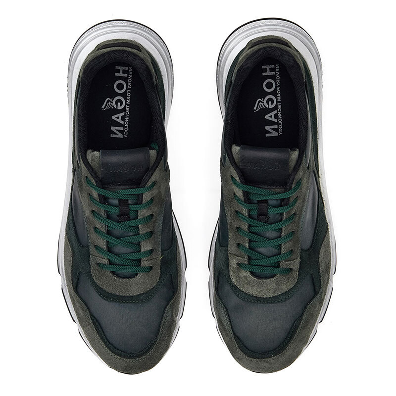 hogan sneakers Sneakers Hyperlight Détails : Basses -Détails : Over... hogan sneakers Sneakers Hyperlight Détails : Basses -Détails : Over...