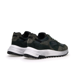 hogan sneakers Sneakers Hyperlight Détails : Basses -Détails : Over...