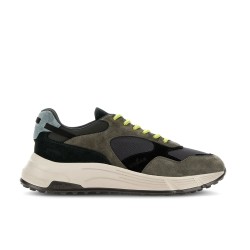 hogan sneakers Sneakers Hyperlight Détails : Basses -Semelles: Gomm...