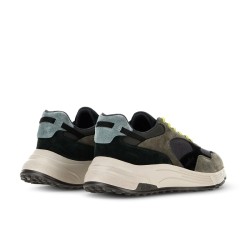 hogan sneakers Sneakers Hyperlight Détails : Basses -Semelles: Gomm...