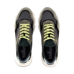 hogan sneakers Sneakers Hyperlight Détails : Basses -Semelles: Gomm...