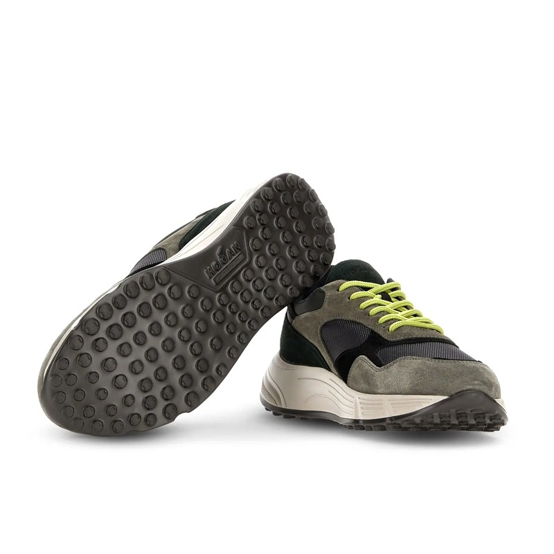 hogan sneakers Sneakers Hyperlight Détails : Basses -Semelles: Gomm...