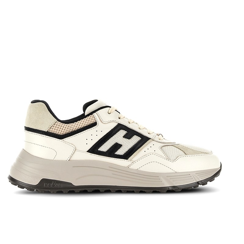 hogan sneakers Sneakers Hyperlight Détails : Oversize -Semelles: Go...