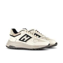 hogan sneakers Sneakers Hyperlight Détails : Oversize -Semelles: Go...
