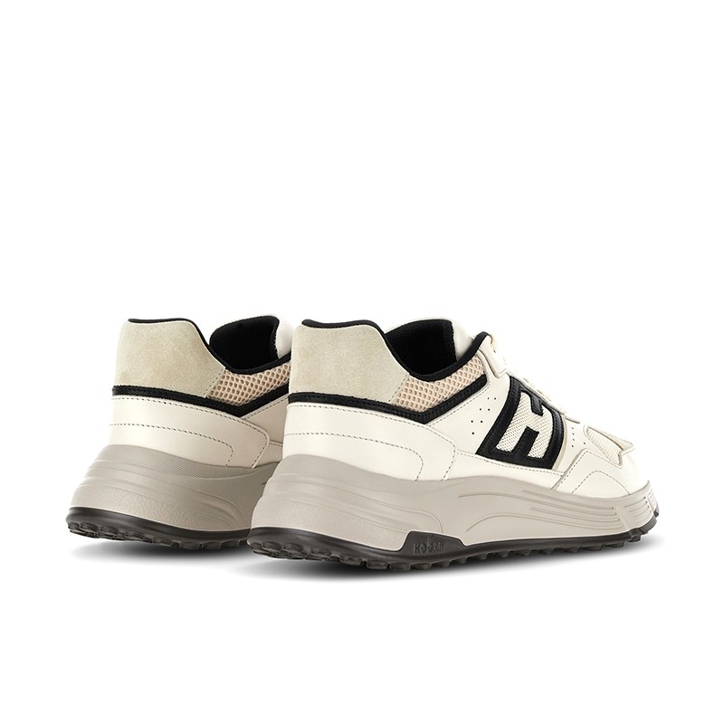 hogan sneakers Sneakers Hyperlight Détails : Oversize -Semelles: Go... hogan sneakers Sneakers Hyperlight Détails : Oversize -Semelles: Go...