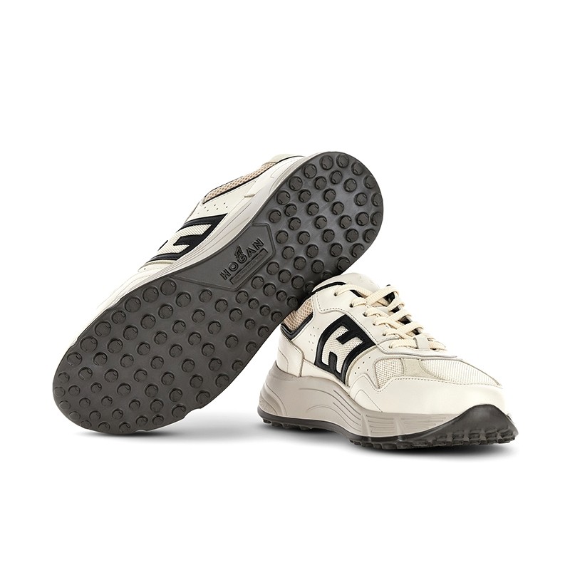 hogan sneakers Sneakers Hyperlight Détails : Oversize -Semelles: Go... hogan sneakers Sneakers Hyperlight Détails : Oversize -Semelles: Go...