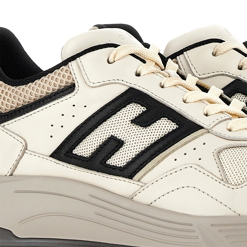 hogan sneakers Sneakers Hyperlight Détails : Oversize -Semelles: Go... hogan sneakers Sneakers Hyperlight Détails : Oversize -Semelles: Go...
