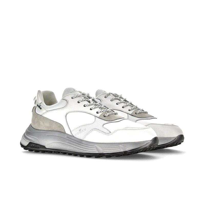 hogan sneakers Sneakers Hyperlight Détails : Basses -Semelles: Gomm...