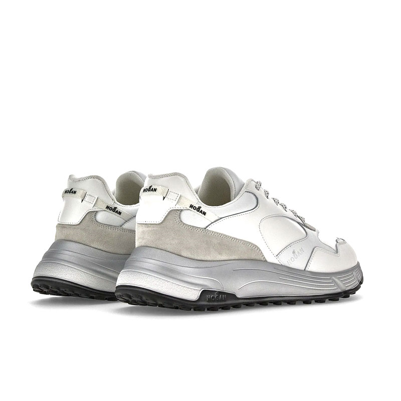 hogan sneakers Sneakers Hyperlight Détails : Basses -Semelles: Gomm...
