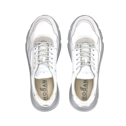 hogan sneakers Sneakers Hyperlight Détails : Basses -Semelles: Gomm...