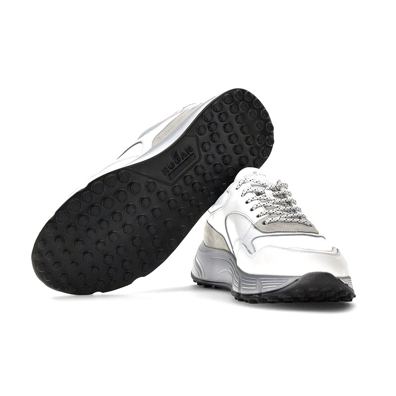 hogan sneakers Sneakers Hyperlight Détails : Basses -Semelles: Gomm...