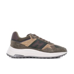 hogan sneakers Sneakers Hyperlight Détails : Oversize -Semelles: Go...