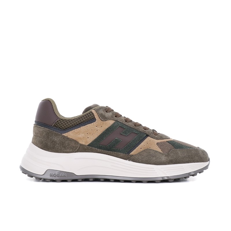 hogan sneakers Sneakers Hyperlight Détails : Oversize -Semelles: Go... hogan sneakers Sneakers Hyperlight Détails : Oversize -Semelles: Go...