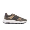 HH HYPERLIGHT - NUBUCK TRICOLORE