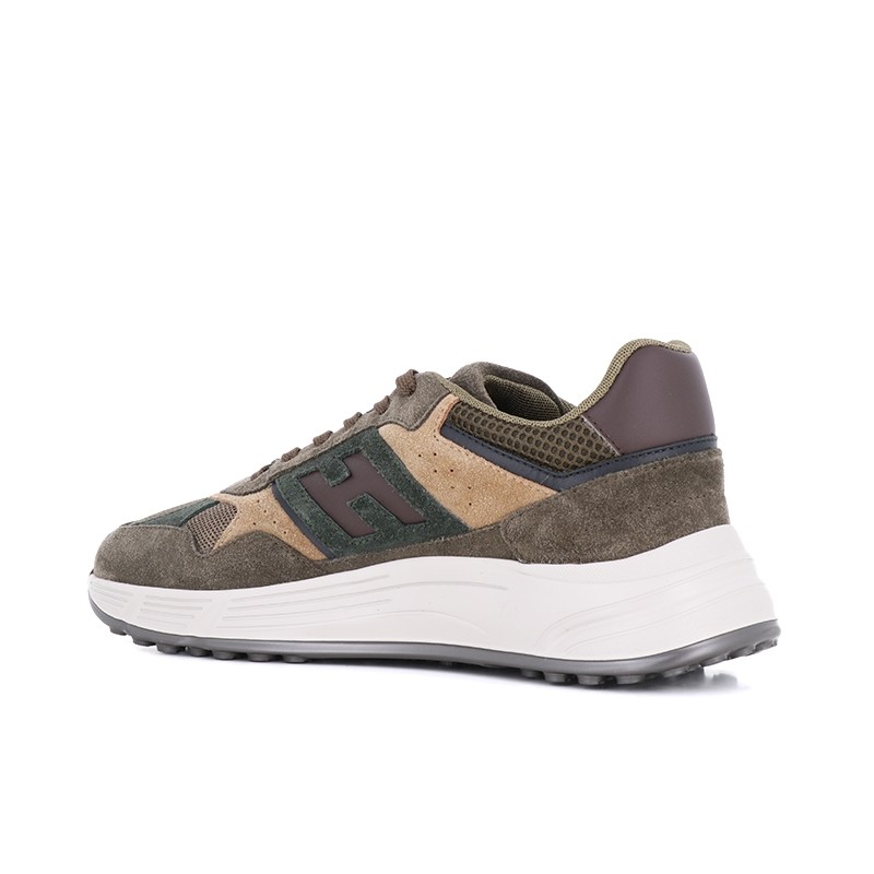hogan sneakers Sneakers Hyperlight Détails : Oversize -Semelles: Go... hogan sneakers Sneakers Hyperlight Détails : Oversize -Semelles: Go...