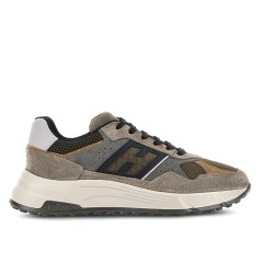hogan sneakers Sneakers Hyperlight Détails : Oversize -Semelles: Go...