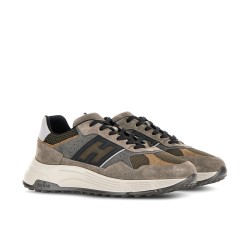 hogan sneakers Sneakers Hyperlight Détails : Oversize -Semelles: Go...