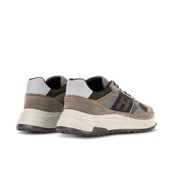 hogan sneakers Sneakers Hyperlight Détails : Oversize -Semelles: Go...