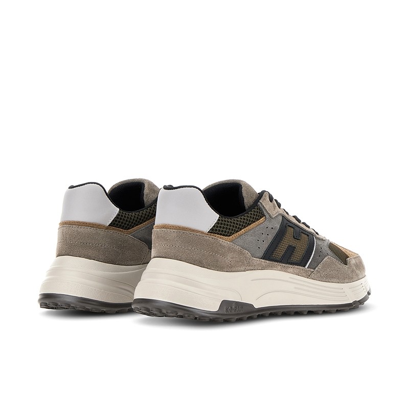 hogan sneakers Sneakers Hyperlight Détails : Oversize -Semelles: Go... hogan sneakers Sneakers Hyperlight Détails : Oversize -Semelles: Go...