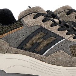 hogan sneakers Sneakers Hyperlight Détails : Oversize -Semelles: Go...
