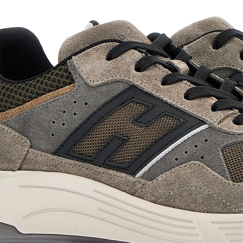 hogan sneakers Sneakers Hyperlight Détails : Oversize -Semelles: Go... hogan sneakers Sneakers Hyperlight Détails : Oversize -Semelles: Go...