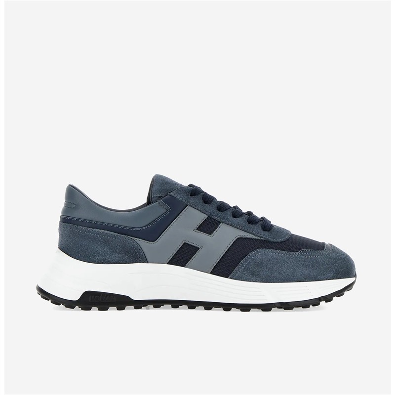 hogan sneakers Sneakers Hyperlight Détails : Oversize -Semelles: Go...