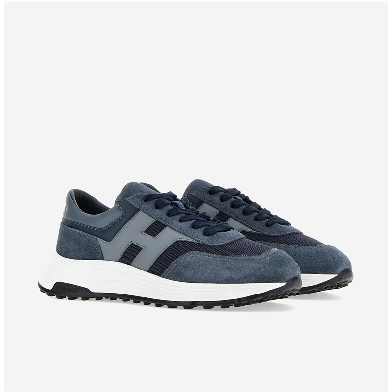 hogan sneakers Sneakers Hyperlight Détails : Oversize -Semelles: Go...