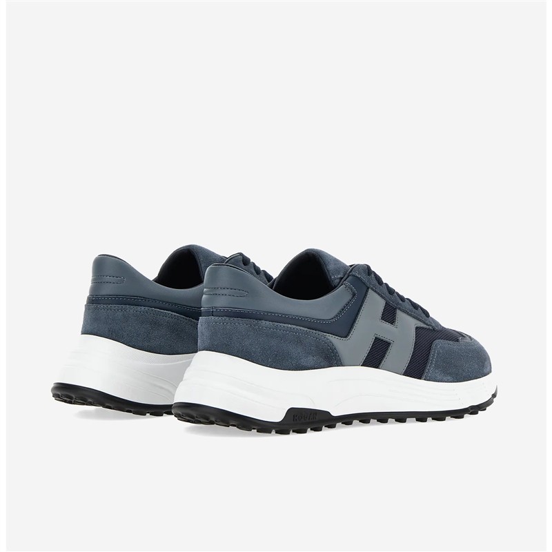 hogan sneakers Sneakers Hyperlight Détails : Oversize -Semelles: Go...
