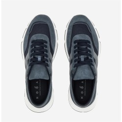 hogan sneakers Sneakers Hyperlight Détails : Oversize -Semelles: Go...