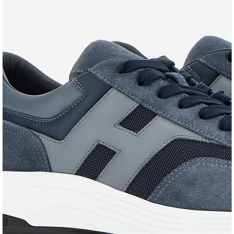 hogan sneakers Sneakers Hyperlight Détails : Oversize -Semelles: Go...