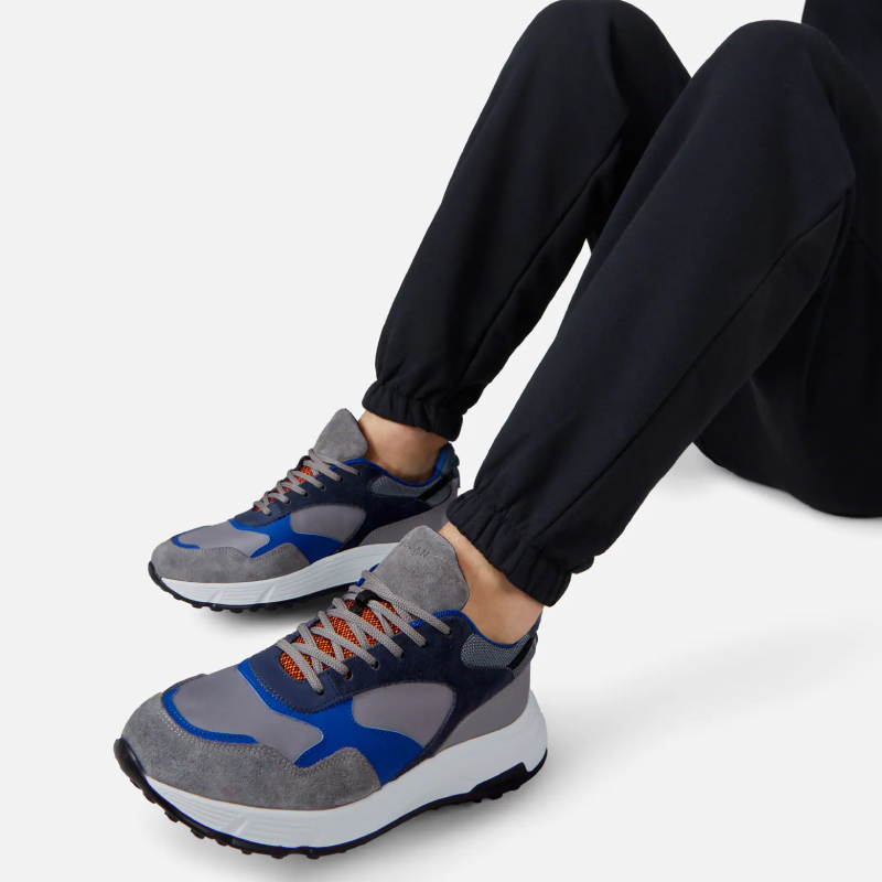 hogan sneakers Sneakers Hyperlight Détails : Basses -Détails : Over... hogan sneakers Sneakers Hyperlight Détails : Basses -Détails : Over...