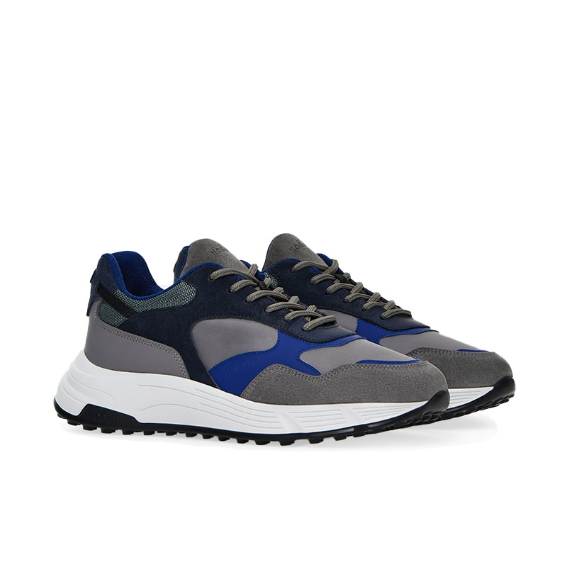hogan sneakers Sneakers Hyperlight Détails : Basses -Détails : Over... hogan sneakers Sneakers Hyperlight Détails : Basses -Détails : Over...